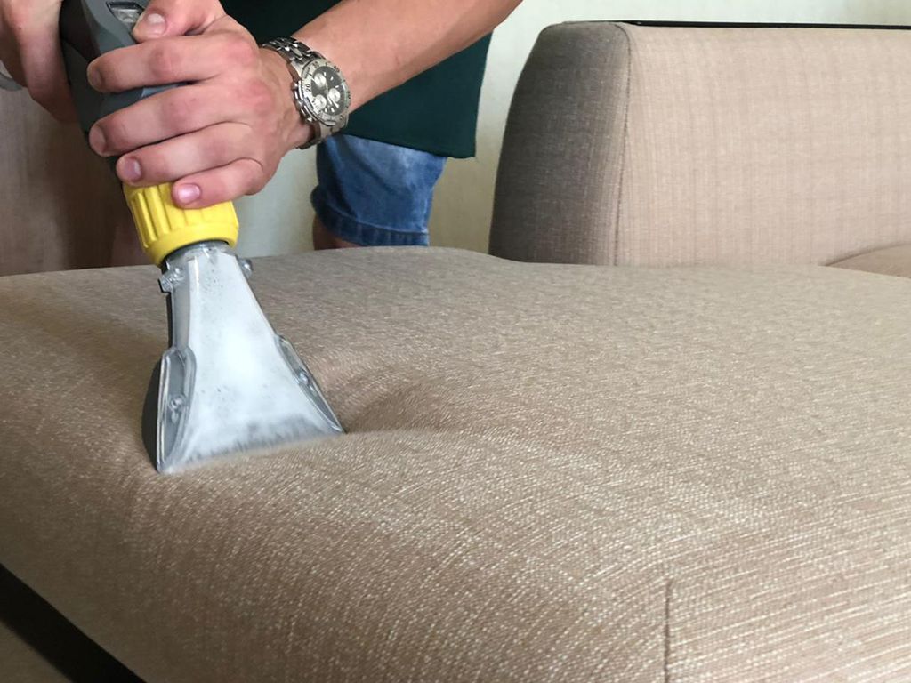 Gölova Koltuk Yıkama