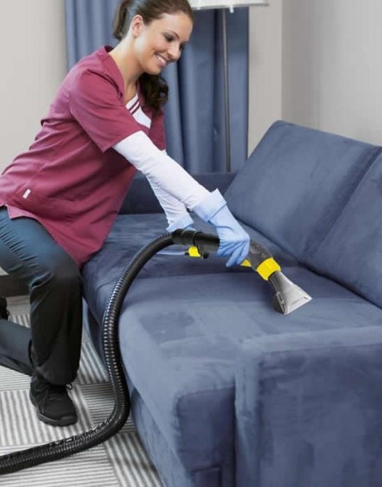 Gölova Koltuk Yıkama